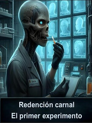 cover image of Redención Carnal